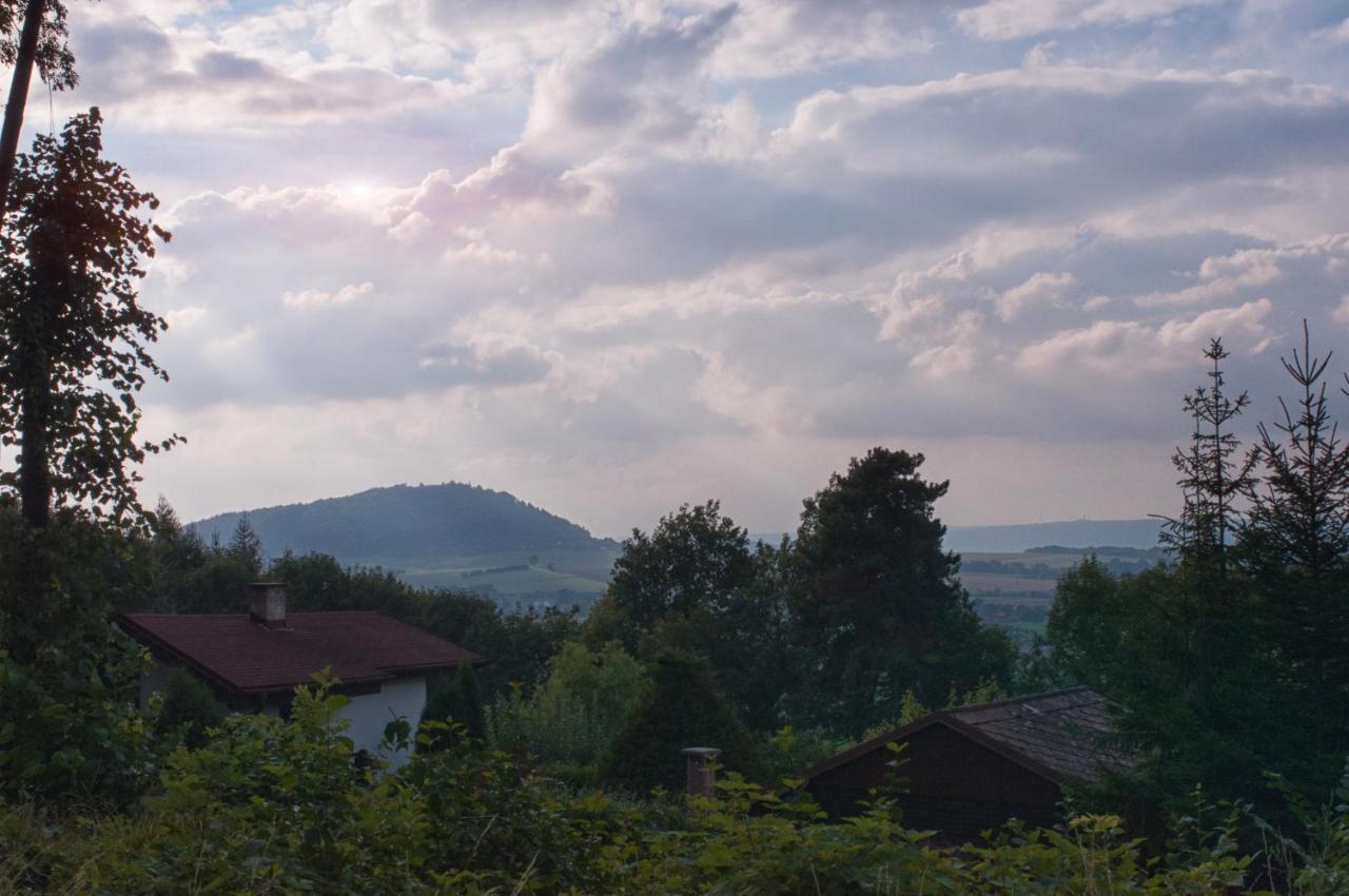 Chatova Osada Na Skalkach