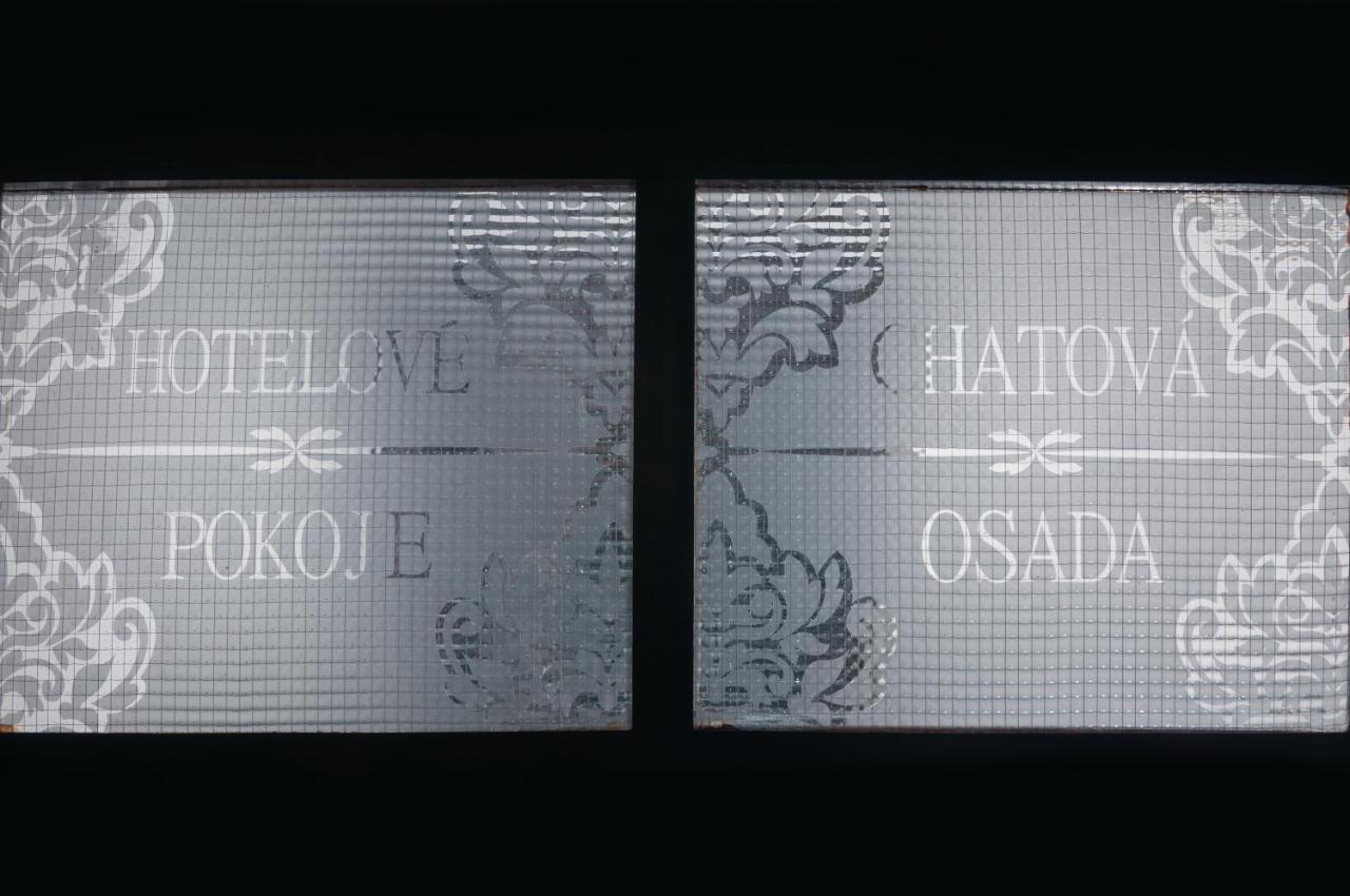 Chatova Osada Na Skalkach