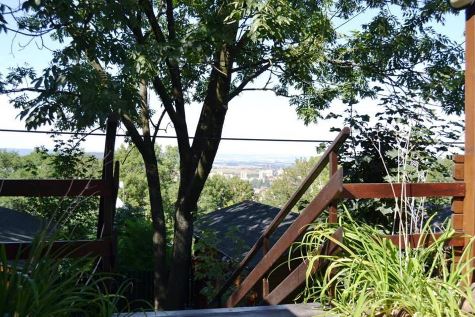 Campsite Chatova Osada Na Skalkach