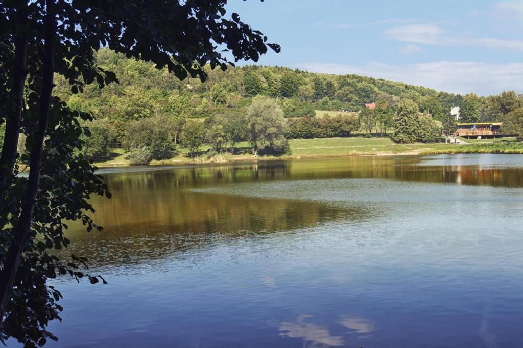 Campsite Chatova Osada Na Skalkach *